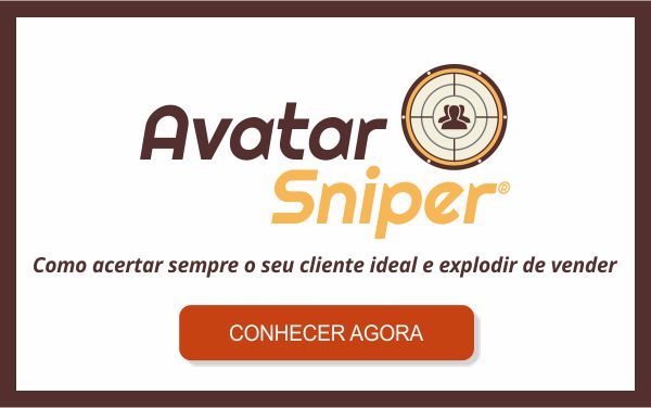 Público-Alvo - Avatar Sniper